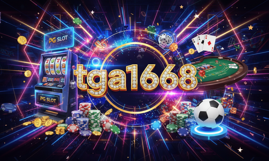 tga1668