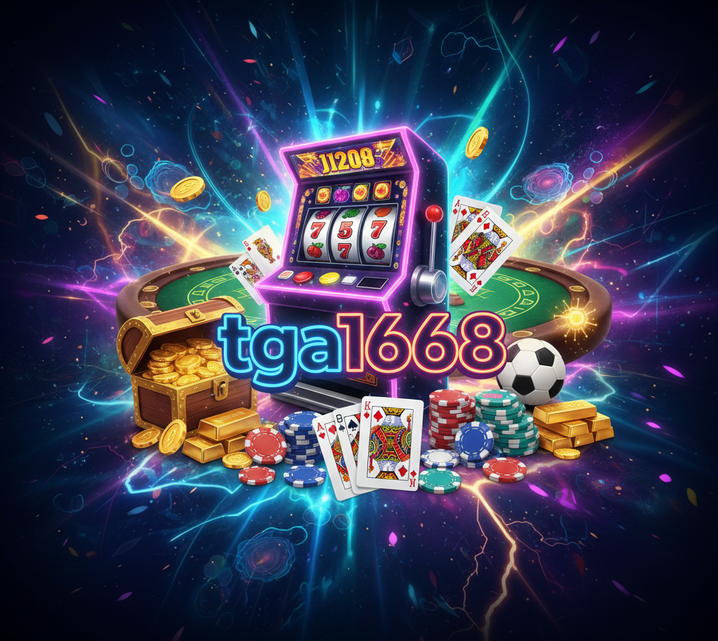 tga1668
