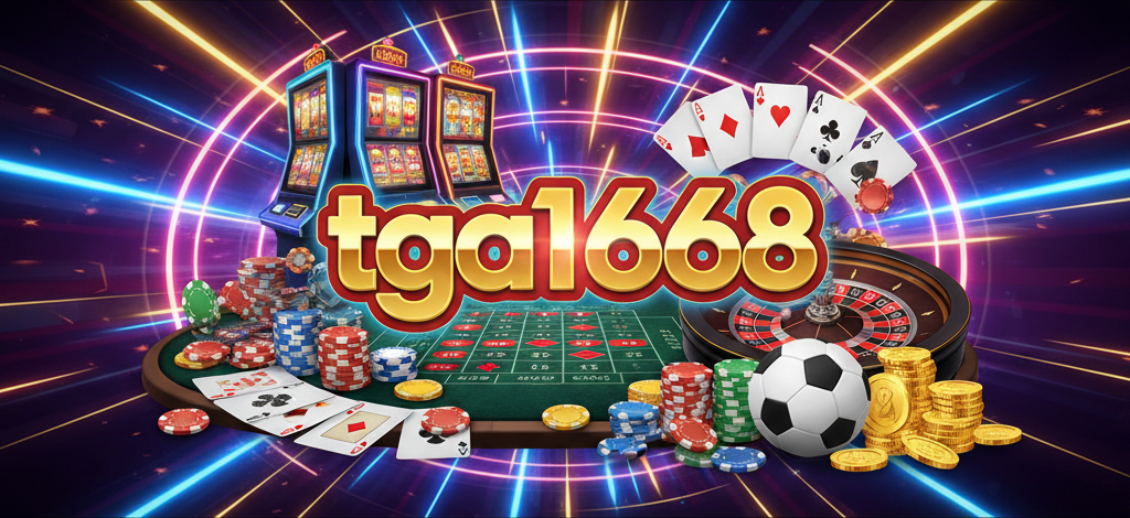 tga1668