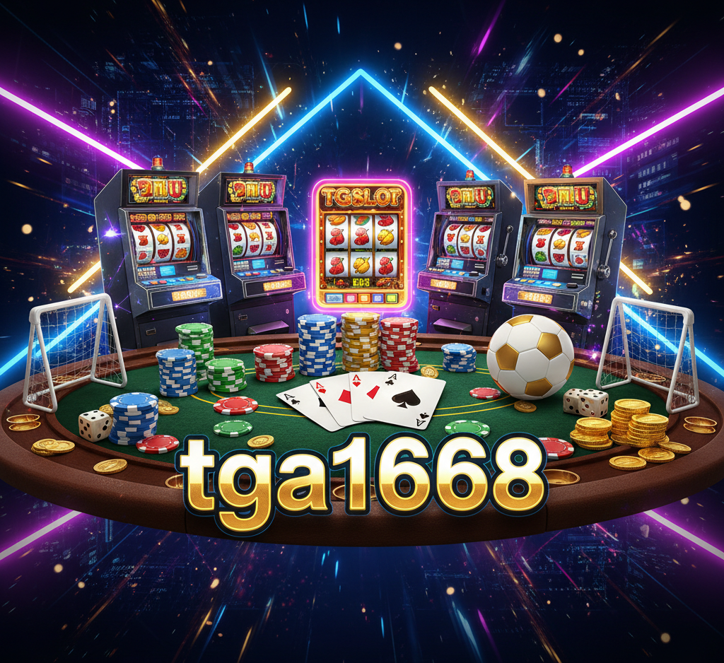 tga1668