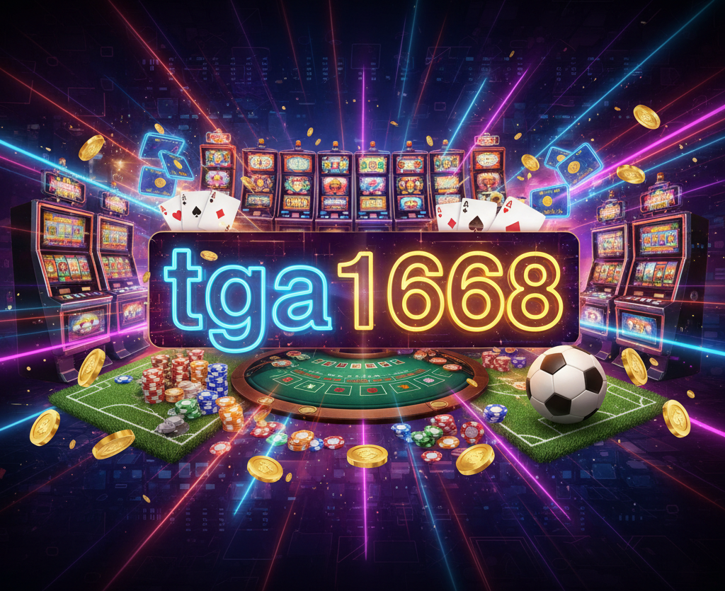 tga1668