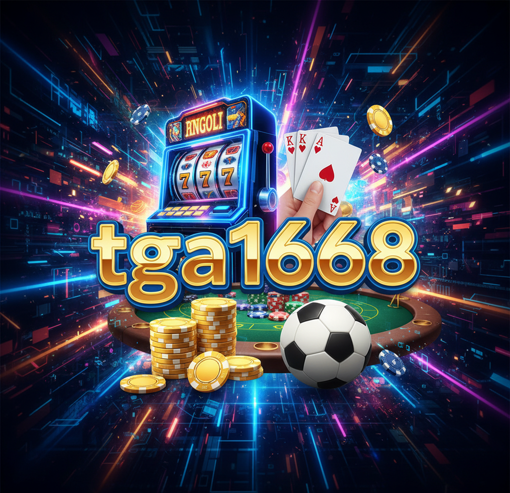 tga1668